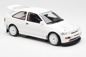 Ford Escort RS Cosworth Group A Weiß Otto 1:18 OT1025 Resin — Bild 4 von 6
