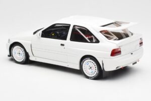 Ford Escort RS Cosworth Group A Weiß Otto 1:18 OT1025 Resin — Bild 5 von 6