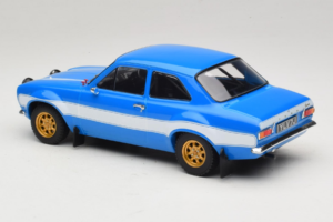 Ford Escort RS2000 Mk I Fast & Furious Movie Car GreenLight 1:18 19022 Druckguss — Bild 5 von 6