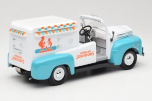 Ford F-1 Howard Johnson's Ice Cream Road Signature 1:18 92229 Druckguss — Bild 2 von 6
