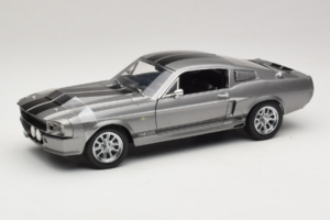 Ford Mustang Shelby GT500 Eleanor Shelby Collectibles 1:18 9081 Druckguss
