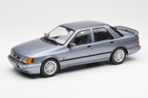 Ford Sierra RS Cosworth Hellblau MCG 1:18 MCG18174 Druckguss