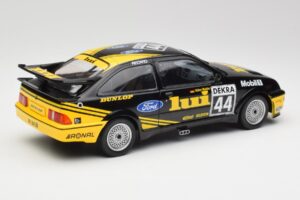 Ford Sierra RS500 #44 J. Wiedler Nurburgring 24 Hours 1989 Solido 1:18 S1806101 Druckguss — Bild 3 von 8
