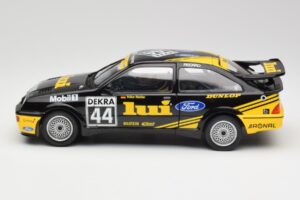 Ford Sierra RS500 #44 J. Wiedler Nurburgring 24 Hours 1989 Solido 1:18 S1806101 Druckguss — Bild 4 von 8