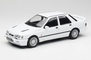 Ford Sierra RS Cosworth 4x4 Weiß MCG 1:18 MCG18353 Druckguss