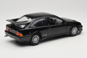 Ford Sierra RS Cosworth Schwarz Minichamps 1:18 150084001 Druckguss — Bild 3 von 8