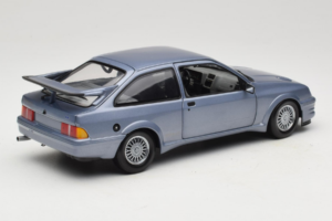 Ford Sierra RS Cosworth Blau Minichamps 1:18 150084002 Druckguss — Bild 3 von 8
