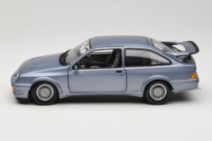 Ford Sierra RS Cosworth Blau Minichamps 1:18 150084002 Druckguss — Bild 4 von 8