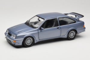Ford Sierra RS Cosworth Blau Minichamps 1:18 150084002 Druckguss