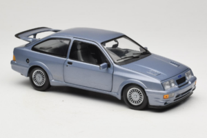 Ford Sierra RS Cosworth Blau Minichamps 1:18 150084002 Druckguss — Bild 6 von 8