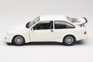 Ford Sierra RS Cosworth Weiß Minichamps 1:18 150084000 Druckguss — Bild 4 von 8