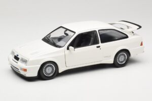 Ford Sierra RS Cosworth Weiß Minichamps 1:18 150084000 Druckguss