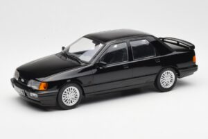 Ford Sierra RS Cosworth Schwarz MCG 1:18 MCG18173 Druckguss