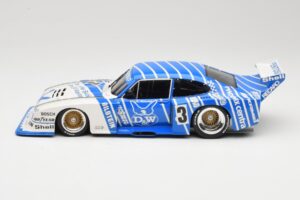 Ford Zakspeed Capri Turbo Group 5 D&W #3 K. Niedzwiedz DRM 1982 Minichamps 1:18 100828503 Druckguss — Bild 4 von 8