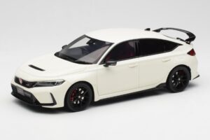 Honda Civic Type R FL5 Championship Weiß Otto 1:18 OT1056 Resin