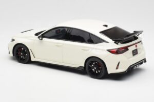 Honda Civic Type R FL5 Championship Weiß Otto 1:18 OT1056 Resin — Bild 5 von 6