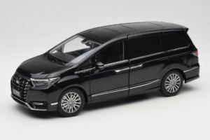 Honda Elysion Dunkelblau OEM 1:18 26701 Druckguss