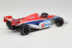 Dallara IndyCar Crest #40 J. Miller 1999 Maisto 1:18 31111 Druckguss — Bild 2 von 6