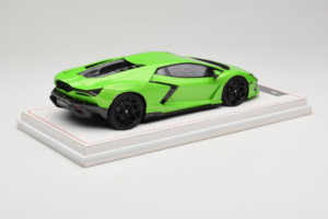 Lamborghini Revuelto Grün Metallic IVY 1:18 REMC024 Resin — Bild 3 von 7