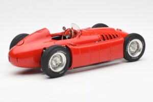 Lancia D50 F1 1954 CMC 1:18 M-175 Druckguss — Bild 2 von 6