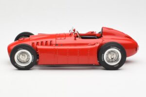 Lancia D50 F1 1954 CMC 1:18 M-175 Druckguss — Bild 3 von 6