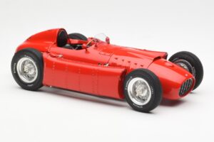 Lancia D50 F1 1954 CMC 1:18 M-175 Druckguss — Bild 4 von 6