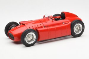 Lancia D50 F1 1954 CMC 1:18 M-175 Druckguss