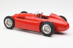Lancia D50 F1 1954 CMC 1:18 M-175 Druckguss — Bild 5 von 6