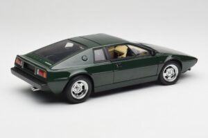 Lotus Esprit S1 Grün AUTOart 1:18 75302 Druckguss — Bild 3 von 8