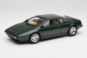 Lotus Esprit S1 Grün AUTOart 1:18 75302 Druckguss