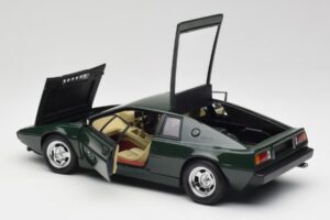 Lotus Esprit S1 Grün AUTOart 1:18 75302 Druckguss — Bild 5 von 8