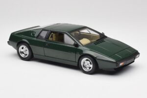 Lotus Esprit S1 Grün AUTOart 1:18 75302 Druckguss — Bild 6 von 8
