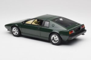 Lotus Esprit S1 Grün AUTOart 1:18 75302 Druckguss — Bild 7 von 8