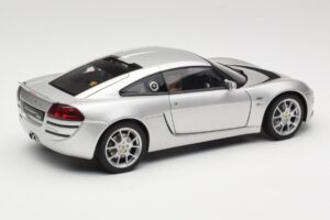 Lotus Europa S Silber AUTOart 1:18 75366 Druckguss — Bild 3 von 8