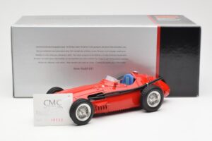Maserati 250F J-M. Fangio F1 World Champion 1957 CMC 1:18 M-051 Druckguss — Bild 2 von 6