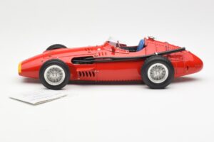 Maserati 250F J-M. Fangio F1 World Champion 1957 CMC 1:18 M-051 Druckguss — Bild 3 von 6
