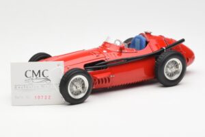 Maserati 250F J-M. Fangio F1 World Champion 1957 CMC 1:18 M-051 Druckguss