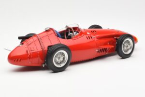 Maserati 250F J-M. Fangio F1 World Champion 1957 CMC 1:18 M-051 Druckguss — Bild 5 von 6