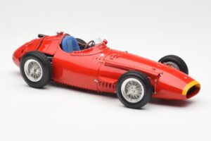 Maserati 250F J-M. Fangio F1 World Champion 1957 CMC 1:18 M-051 Druckguss — Bild 6 von 6