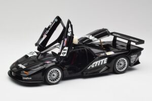 McLaren F1 GTR #41 T. Büscher / R. Gounon 1997 UT Models 1:18 26011 Druckguss — Bild 2 von 8