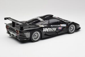 McLaren F1 GTR #41 T. Büscher / R. Gounon 1997 UT Models 1:18 26011 Druckguss — Bild 3 von 8