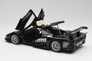 McLaren F1 GTR #41 T. Büscher / R. Gounon 1997 UT Models 1:18 26011 Druckguss — Bild 5 von 8