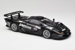 McLaren F1 GTR #41 T. Büscher / R. Gounon 1997 UT Models 1:18 26011 Druckguss — Bild 6 von 8