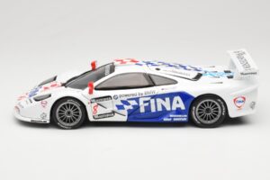McLaren F1 GTR #8 Team BMW J-J. Lehto / S. Soper FIA GT Championship 1997 UT Models 1:18 39710 Druckguss — Bild 4 von 8