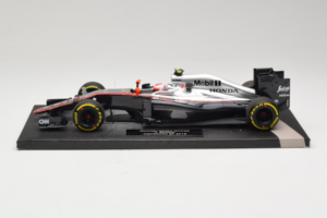 McLaren MP4-30 Honda #22 J. Button McLaren Honda F1 Team Australian Grand Prix 2015 Minichamps 1:18 537151822 Druckguss