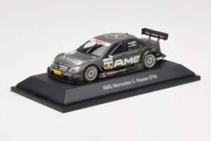 Mercedes C-Class C204 DTM #4 P. di Resta DTM 2008 Minichamps 1:43 B66962293 Druckguss — Bild 2 von 4