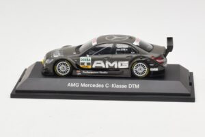 Mercedes C-Class C204 DTM #4 P. di Resta DTM 2008 Minichamps 1:43 B66962293 Druckguss