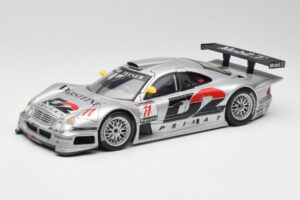Mercedes CLK GTR #11 Warsteiner AMG FIA GT 1997 Maisto 1:18 B66005232 Druckguss