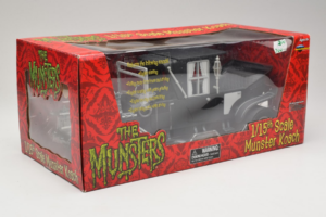 Munsters Koach The Munsters Diamond 1:15 214640 Druckguss — Bild 2 von 3