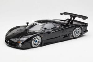 Nissan R390 GT1 #0 24 Hours of Le Mans 1998 AUTOart 1:18 89878 Druckguss